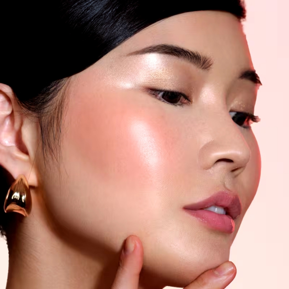 Dibs Beauty Desert Island Duo - Blush and Bronzer Stick - 1.5 - Picture 5 of 8
